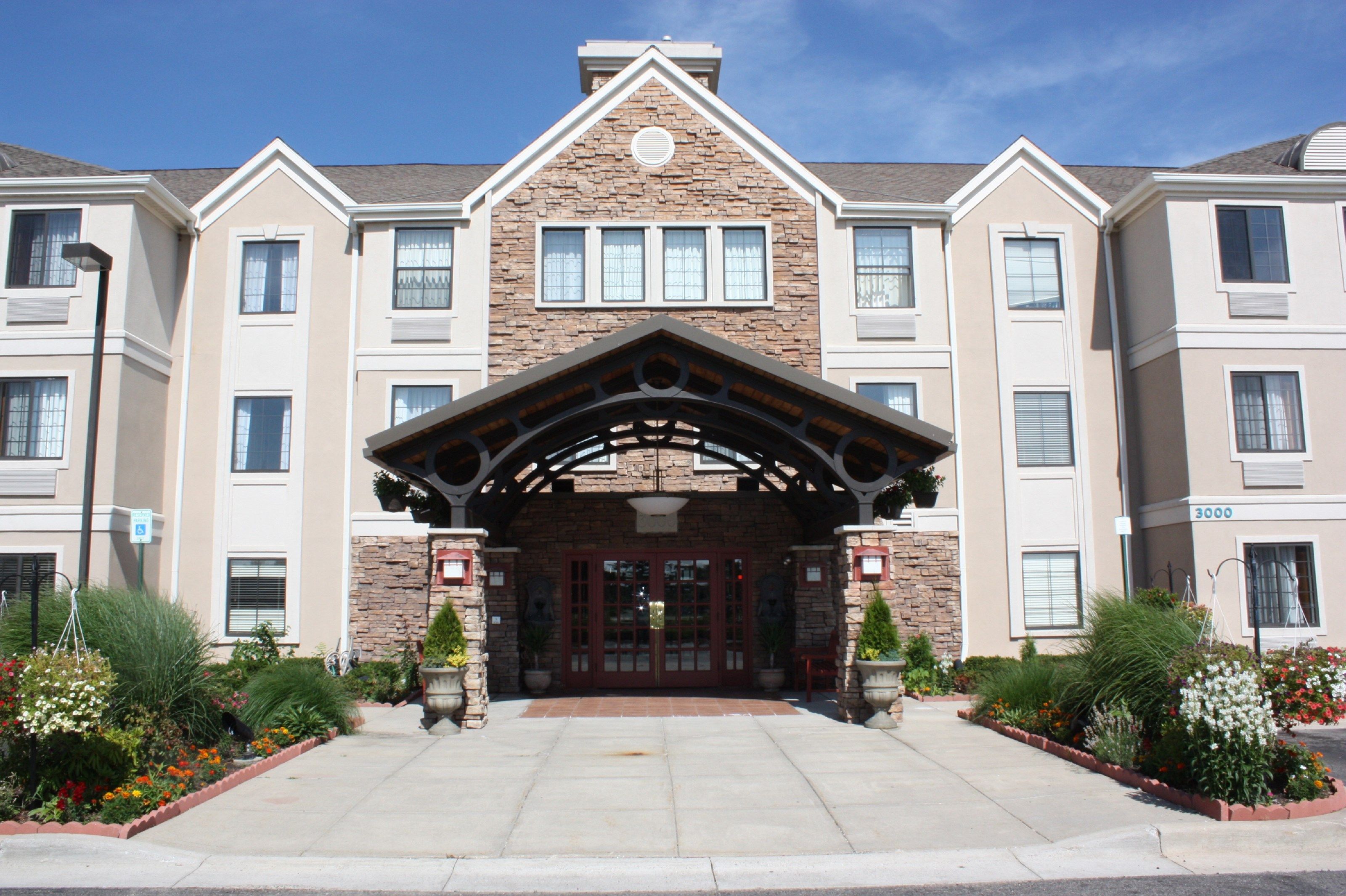 image You'll love your stay in Grand Rapids.