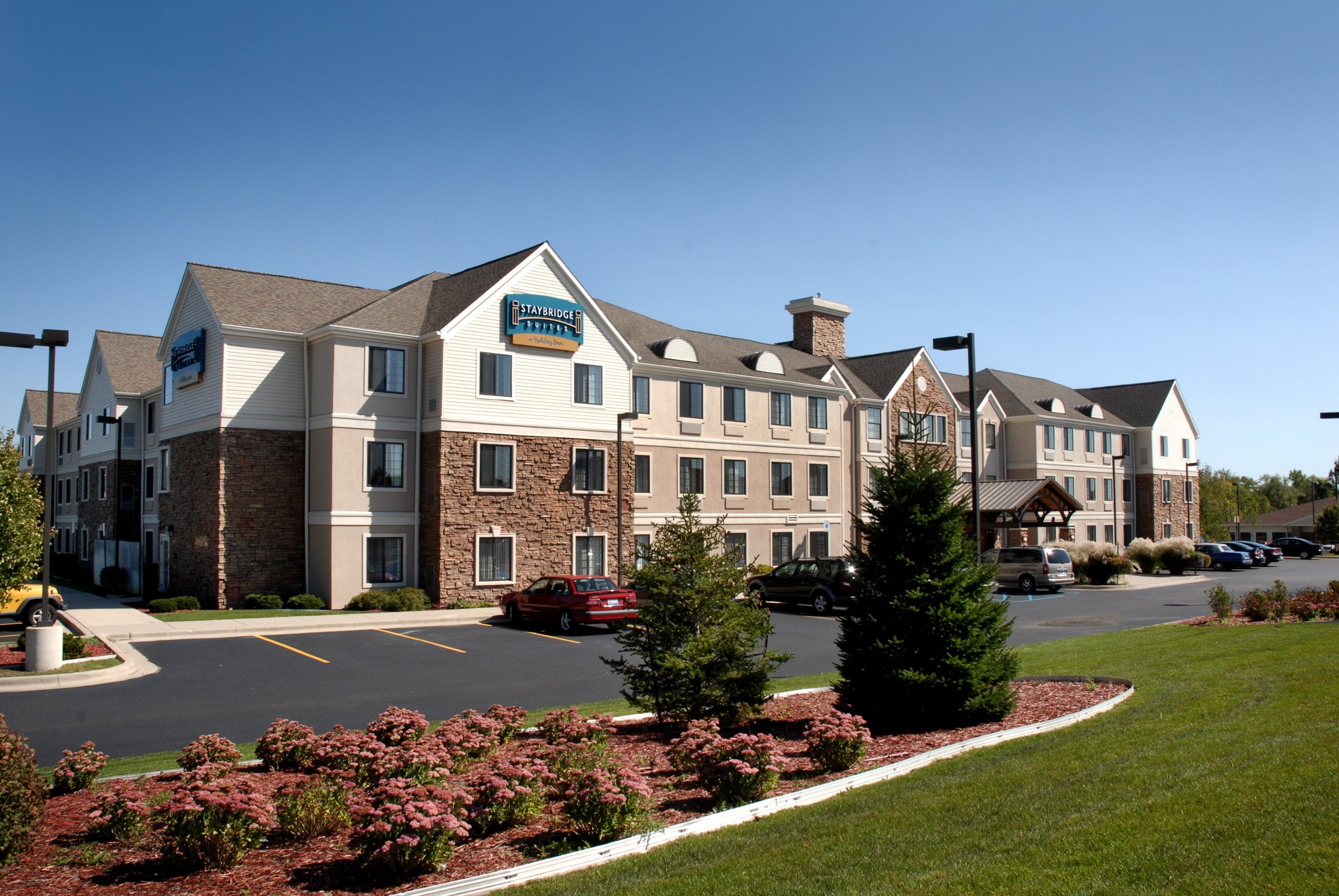 image Welcome to your home away from home!