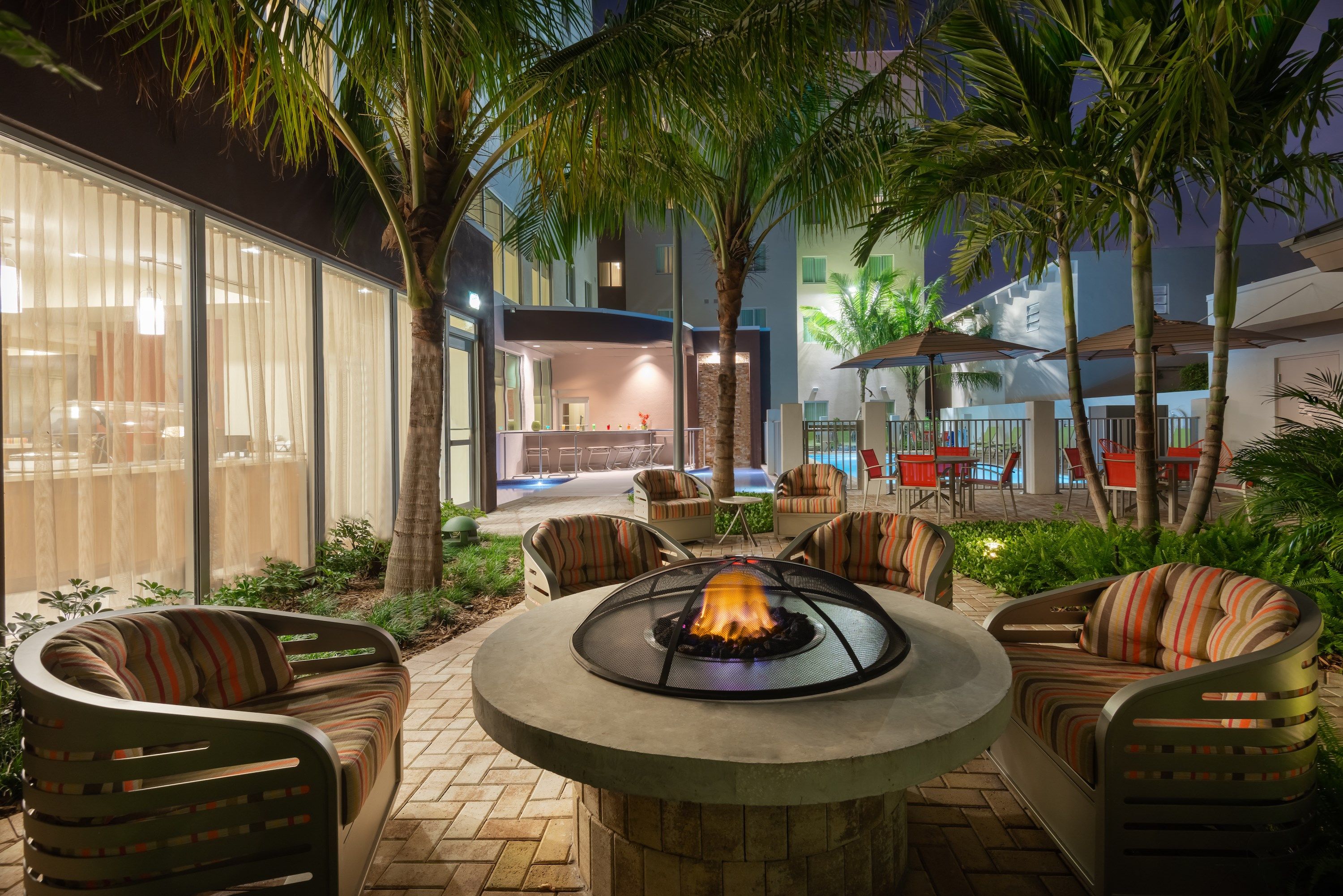 image This resort has many incredible amenities.
