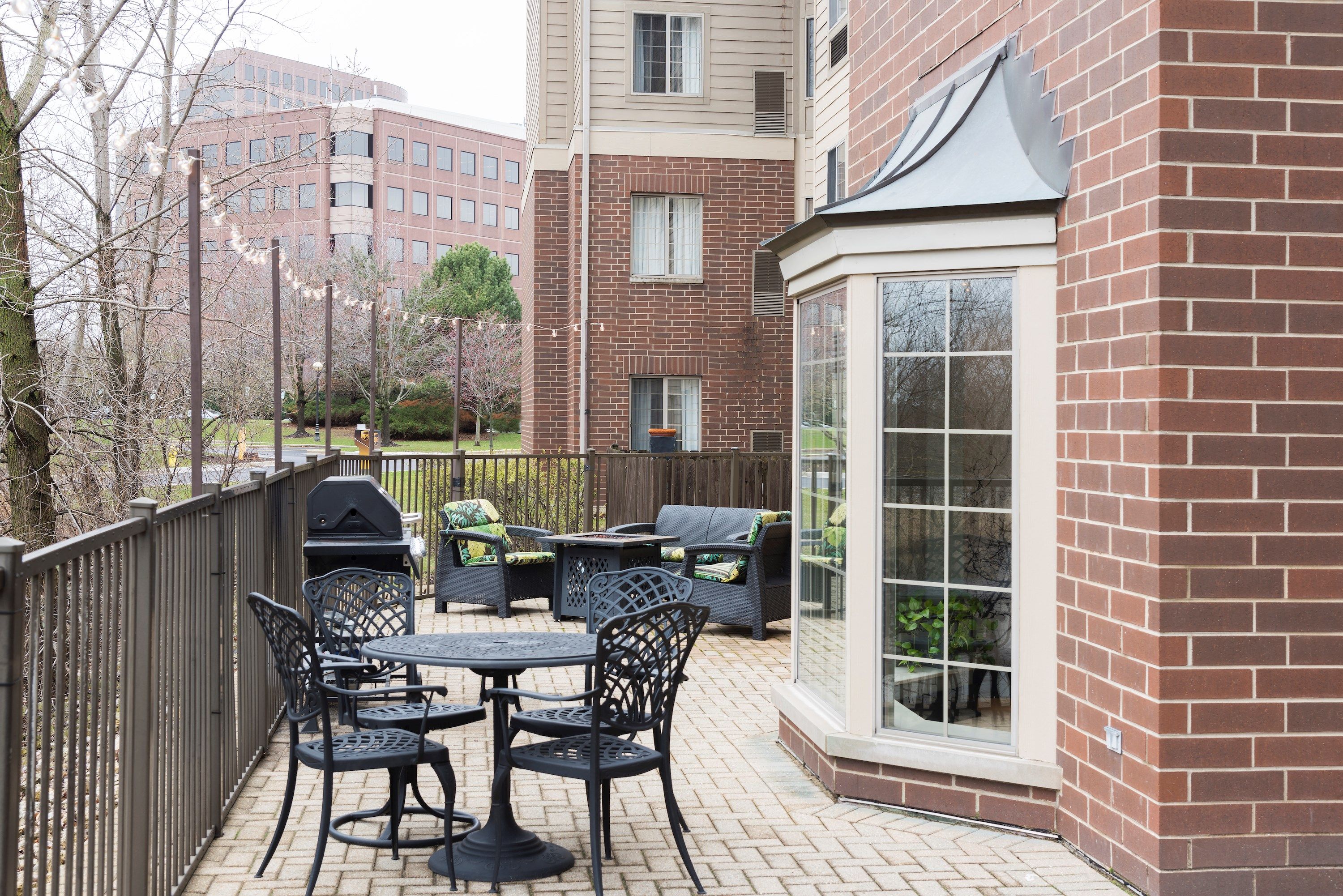 image Experience the picturesque atmosphere at this amazing property.
