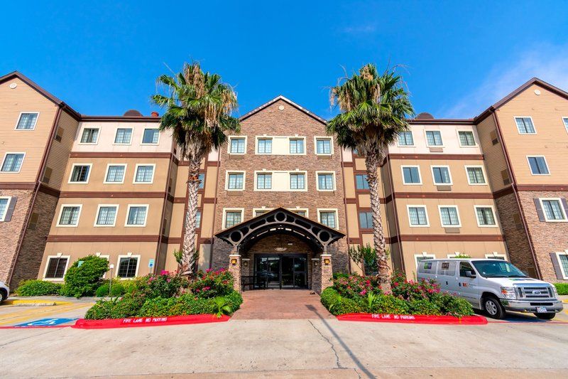 image Extended Stay Suites at Staybridge Suites Houston IAH- Beltway 8