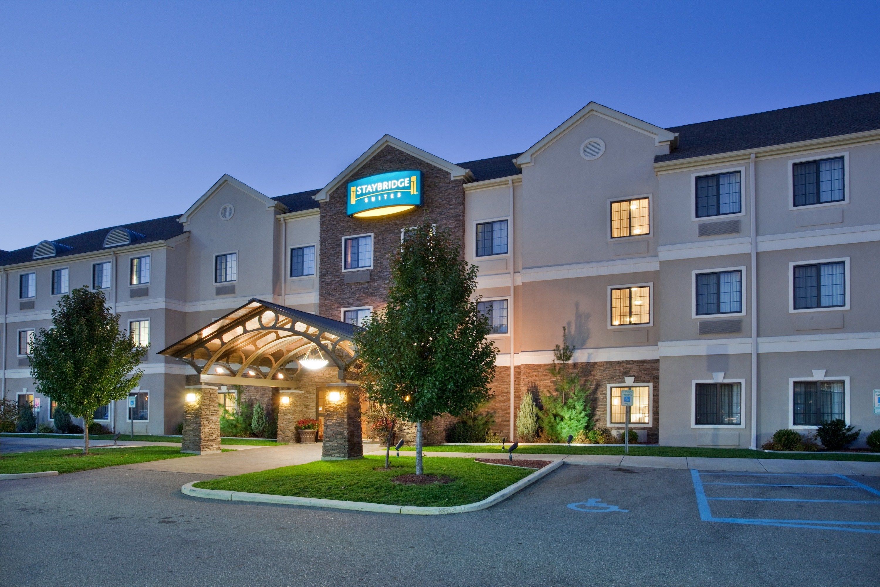 image Welcome to your home away from home.
