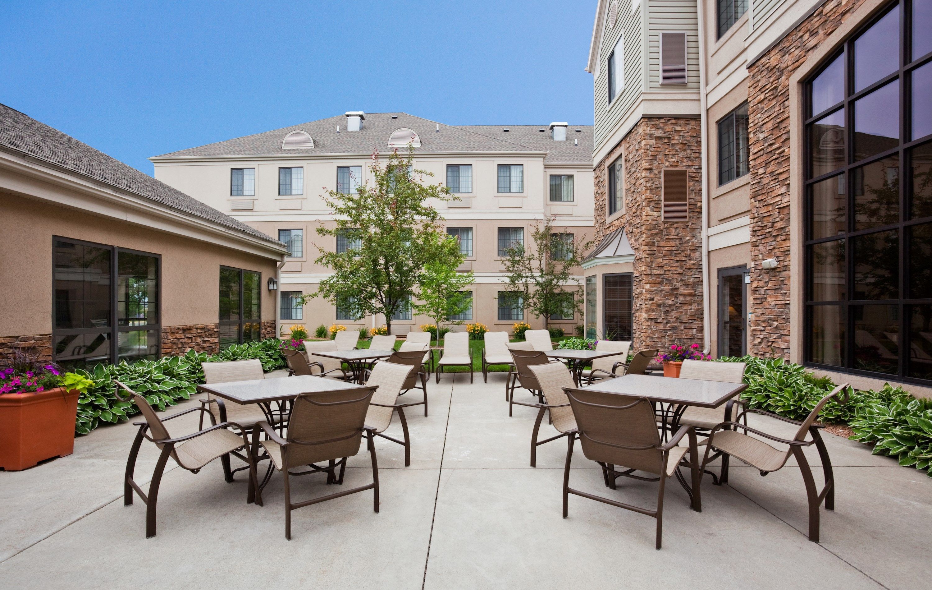 image Experience the picturesque atmosphere at this amazing property.