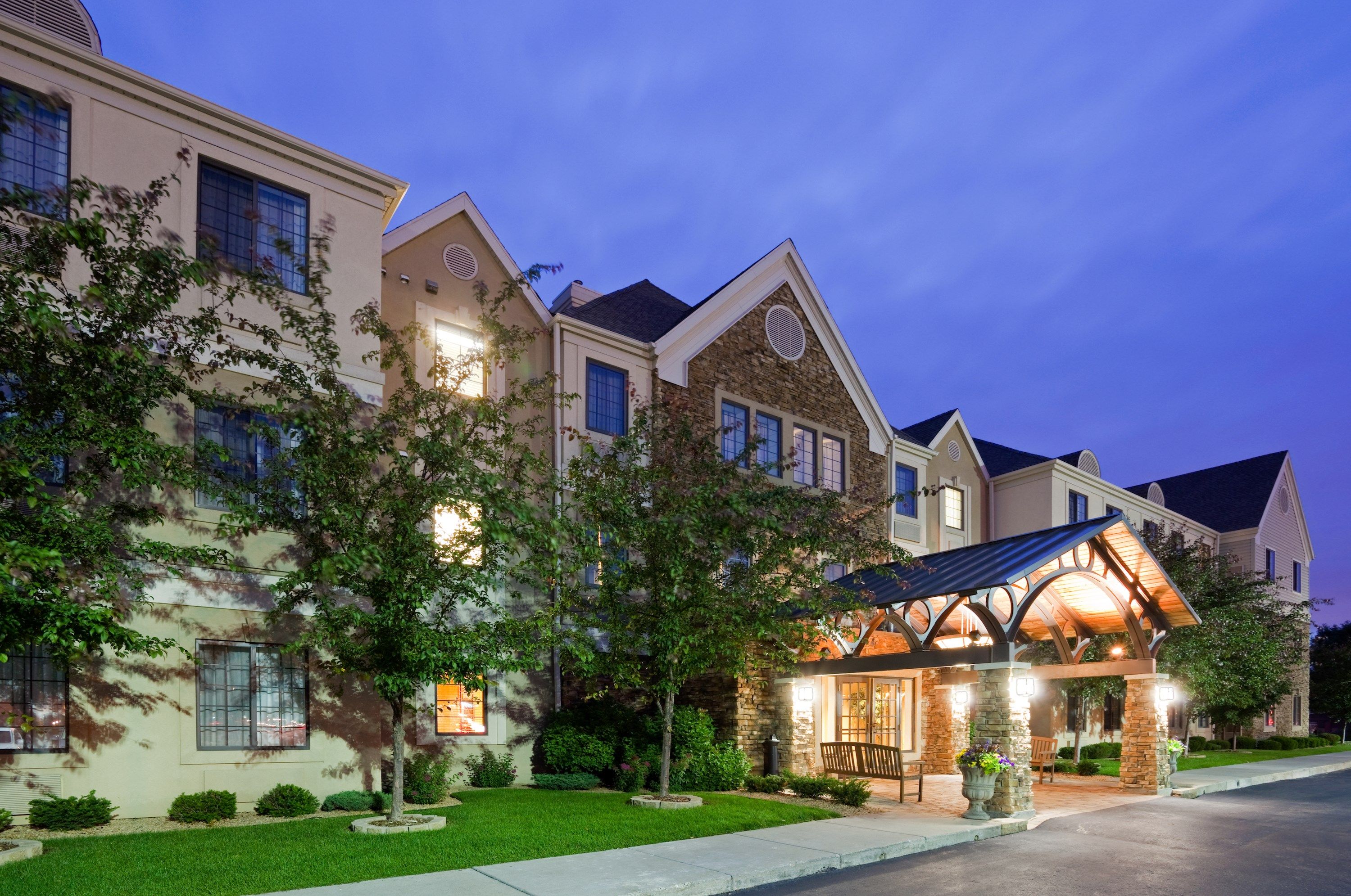 image Your holiday rental is great in any season.