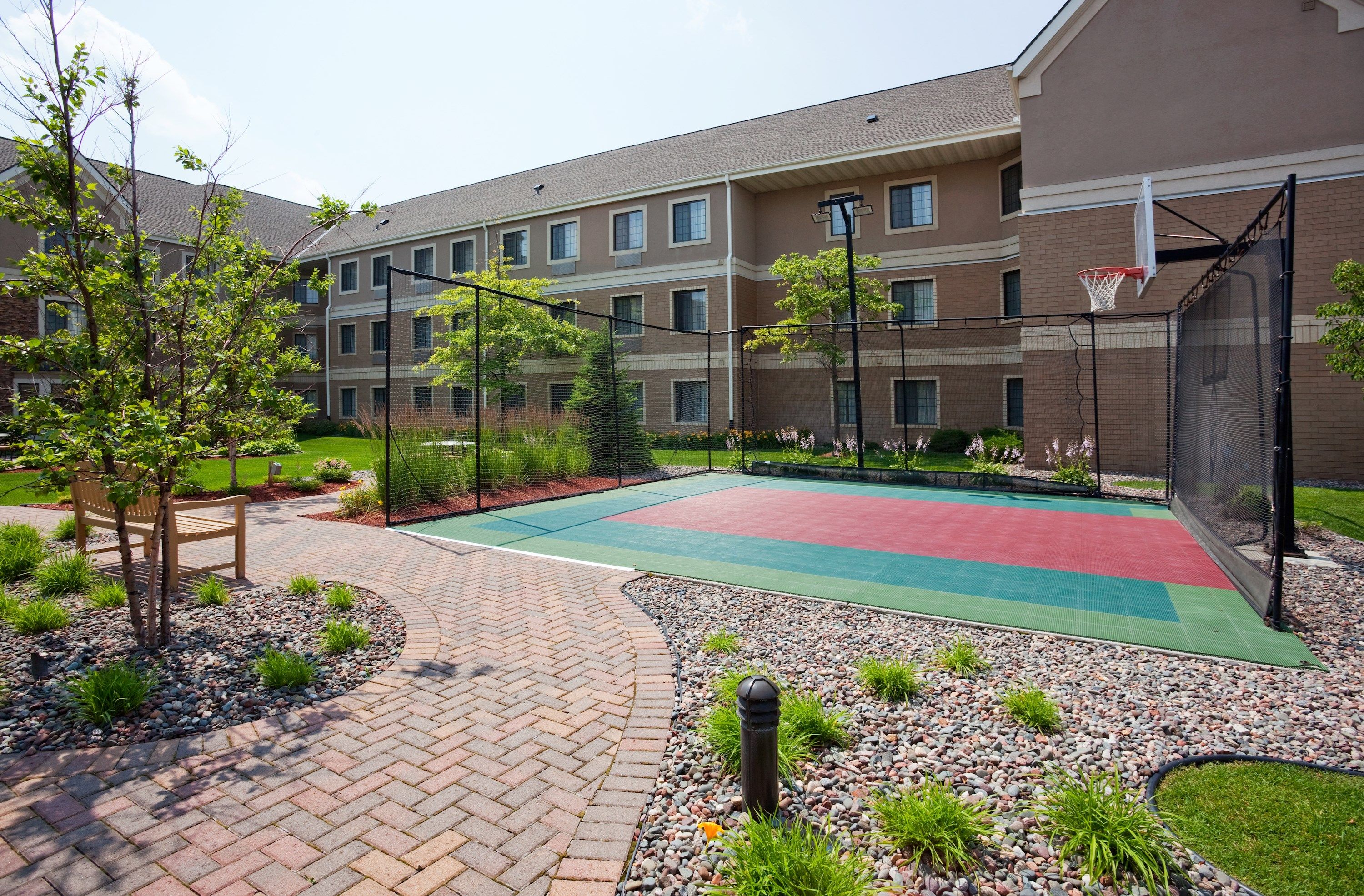 image This resort has many amenities for you to enjoy!