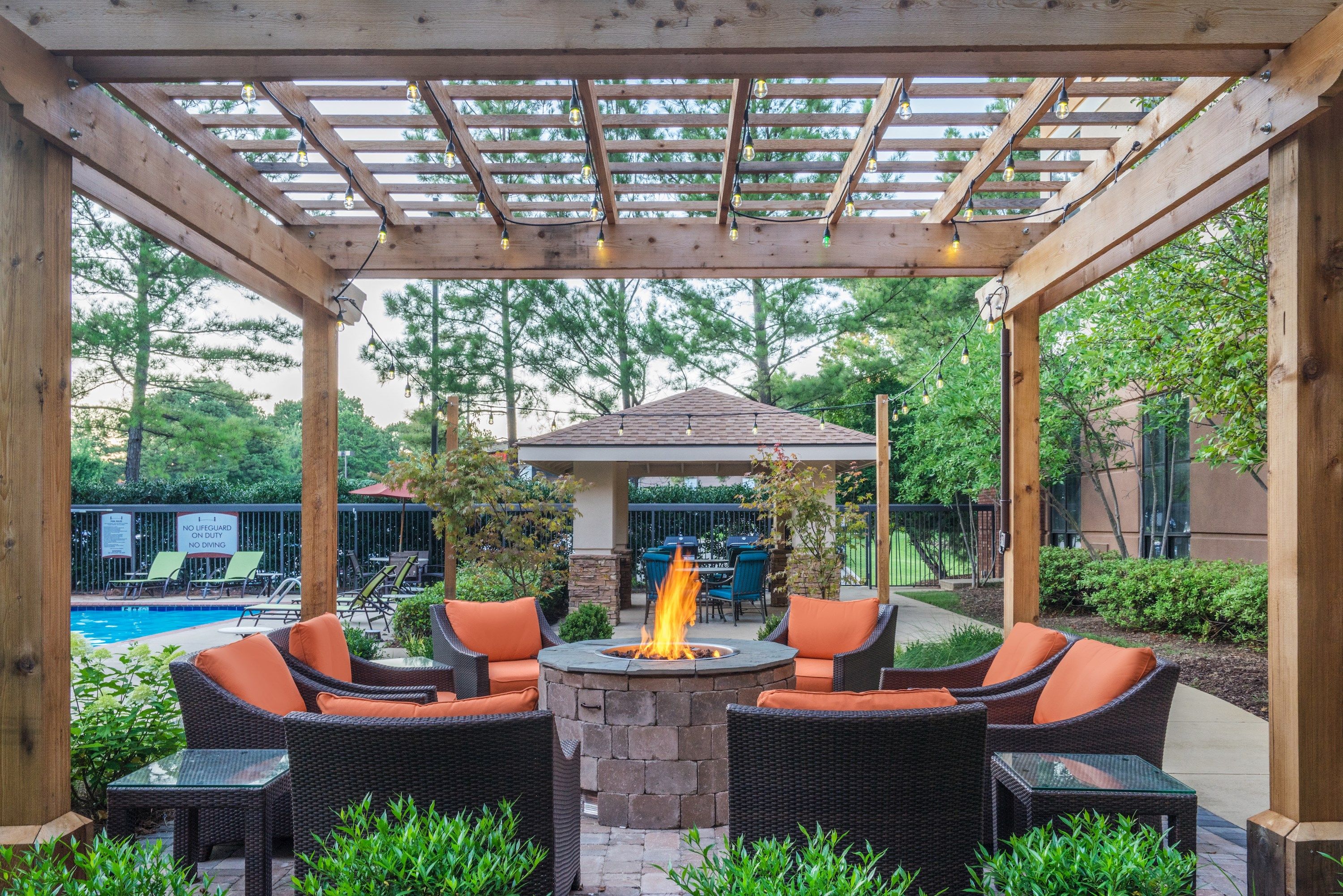image Experience the picturesque atmosphere at this amazing property.