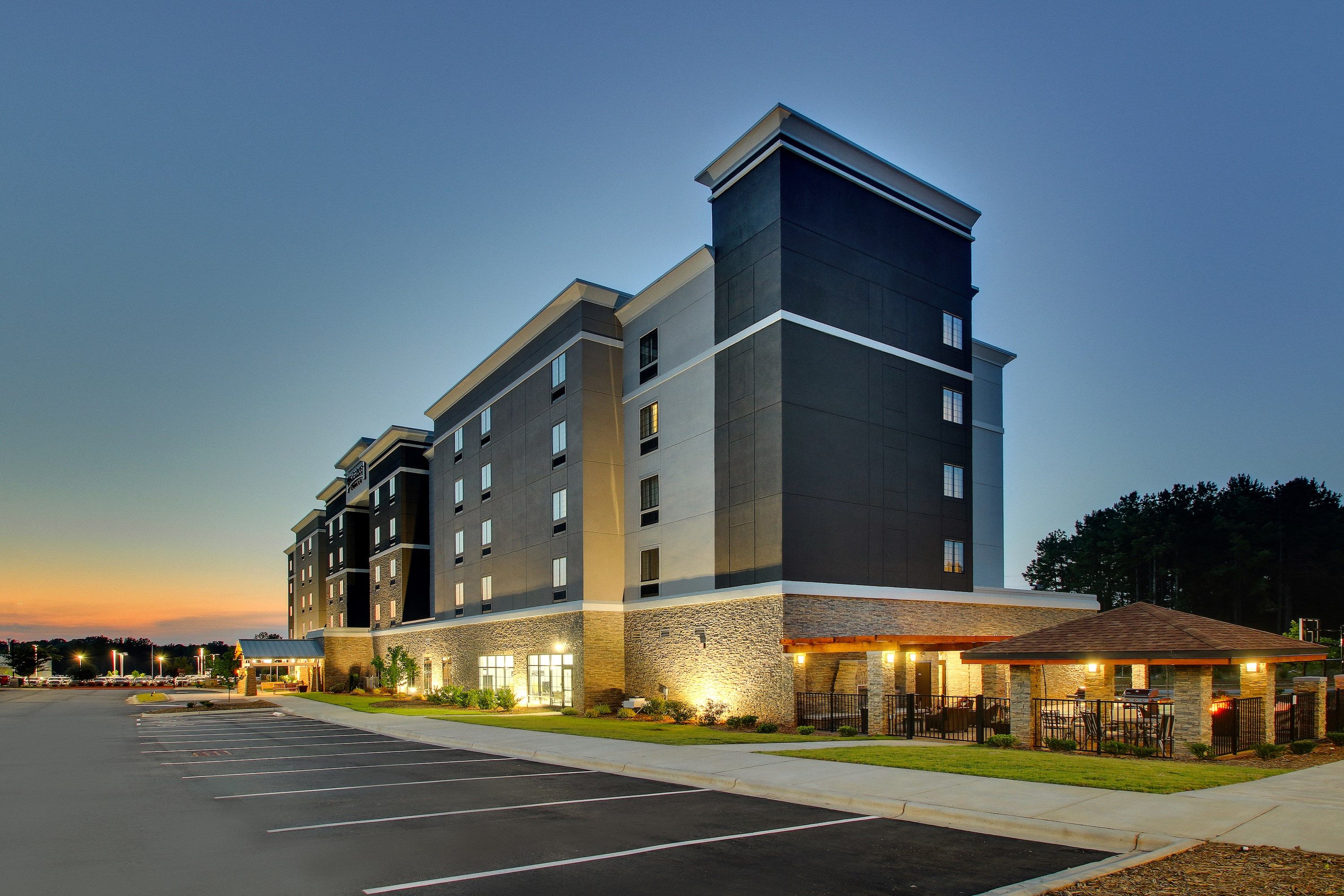 image Located minutes from Winthrop University.