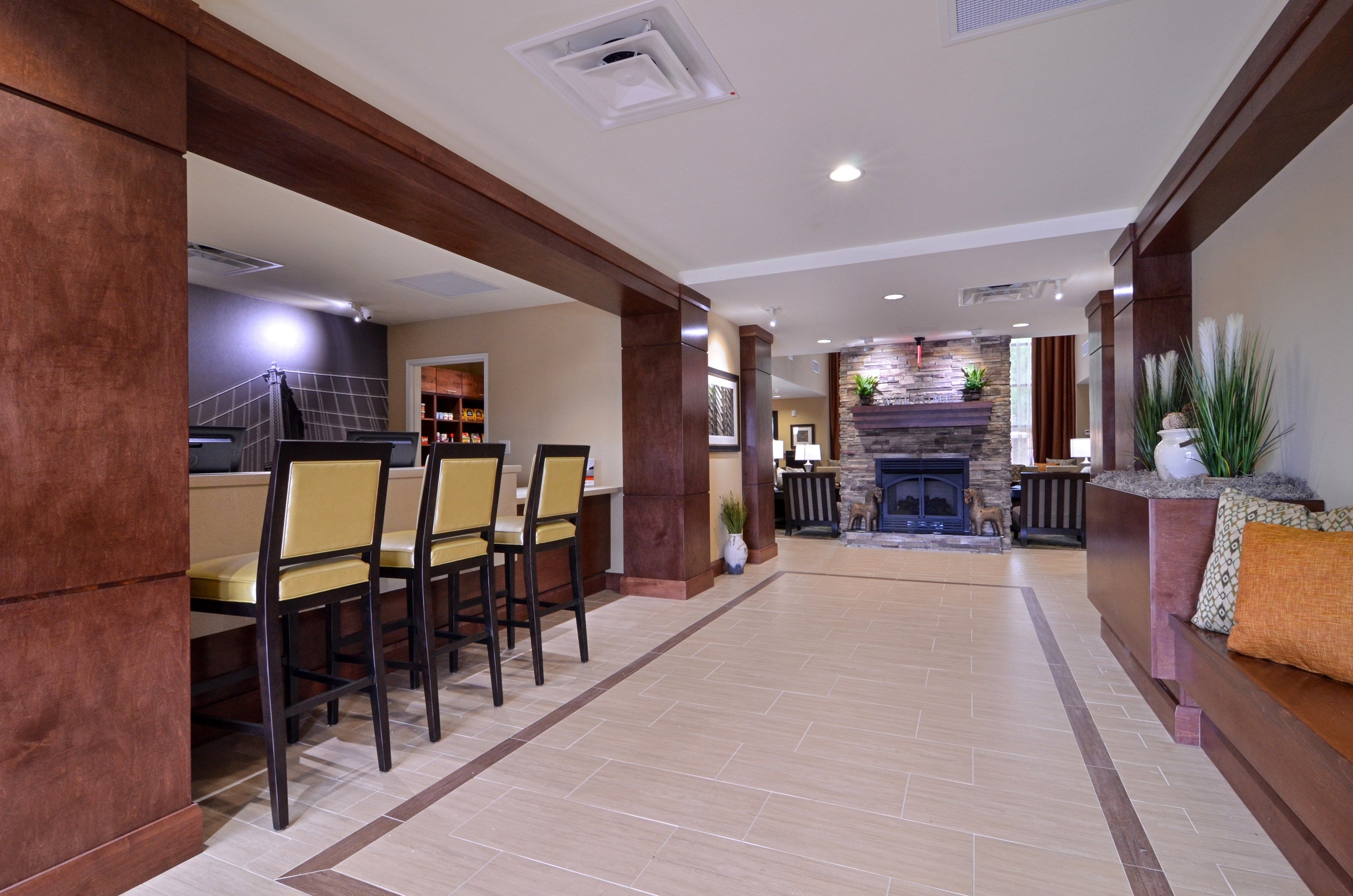 image The guest services team will ensure you have a stress-free stay.