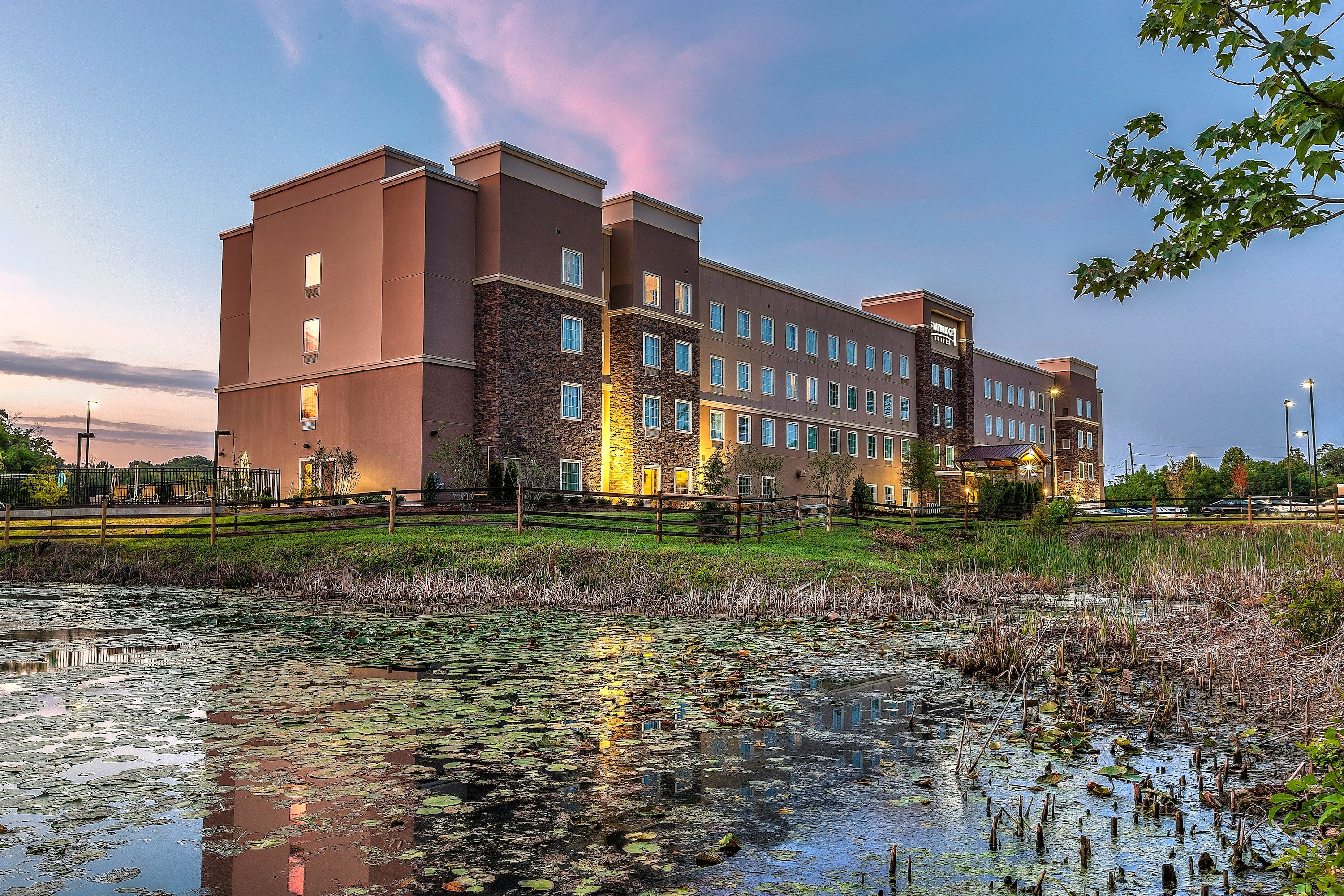 image Spend your next getaway in Knoxville.