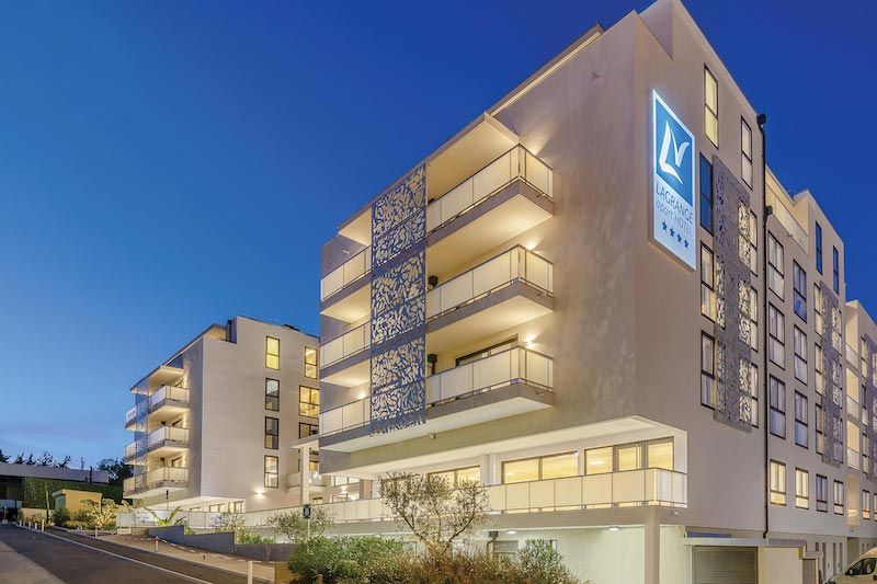 image Escape to Antibes for your next holiday!