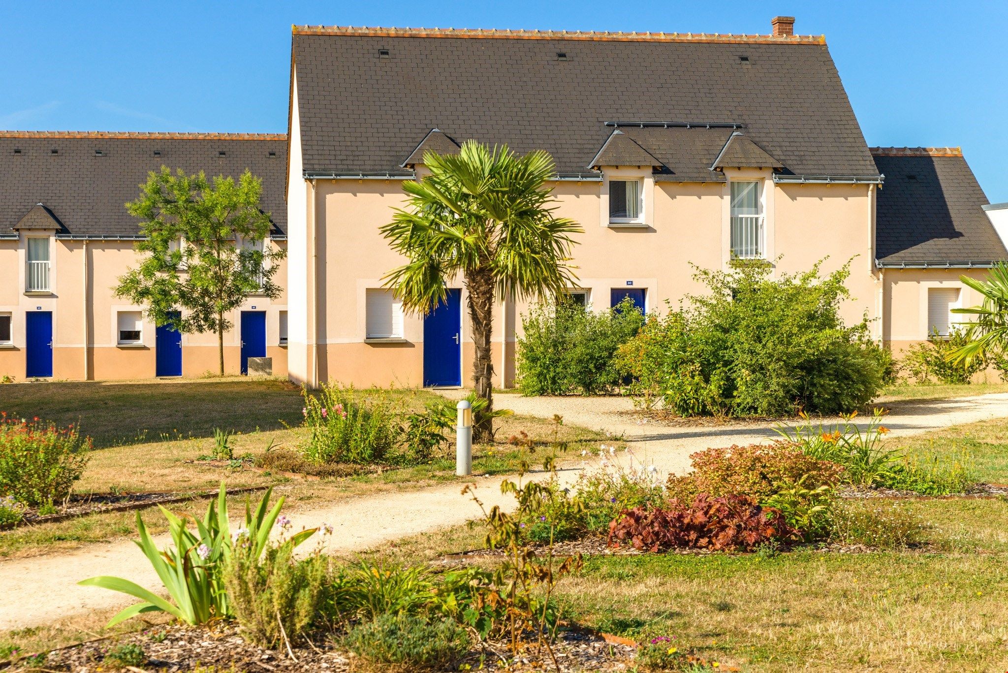 image Enjoy your stay in this lovely property.