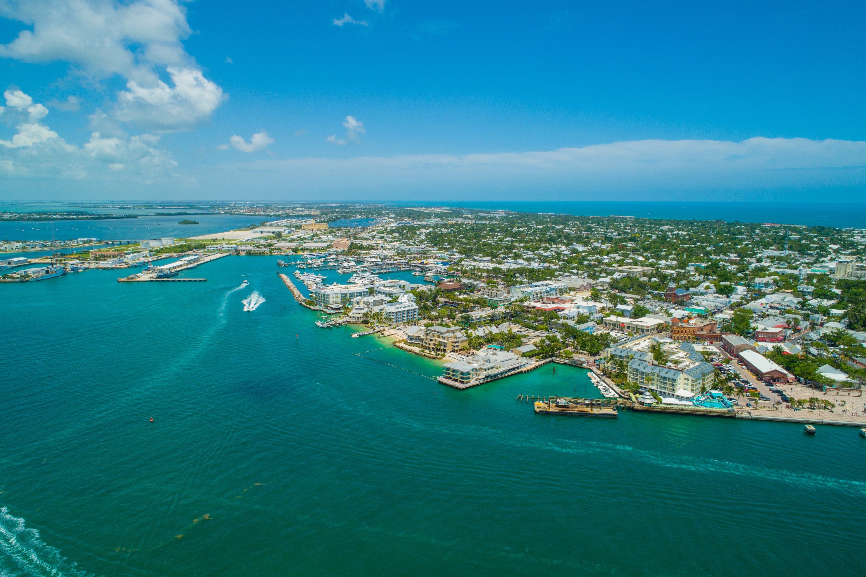 image Spend your next holiday in Key West!