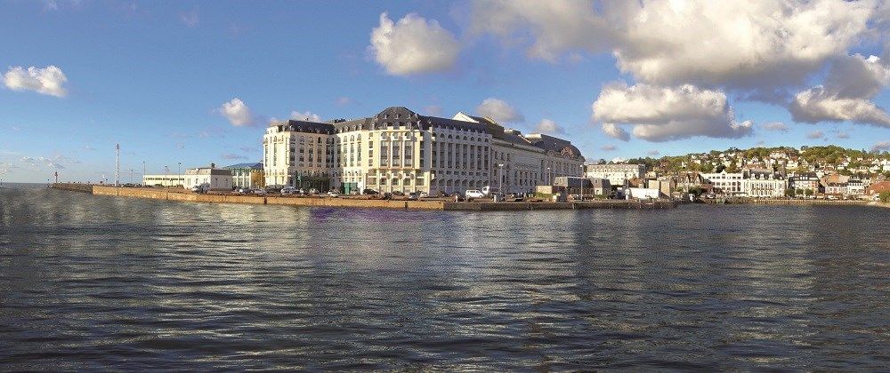 image Your holiday rental is great in any season.