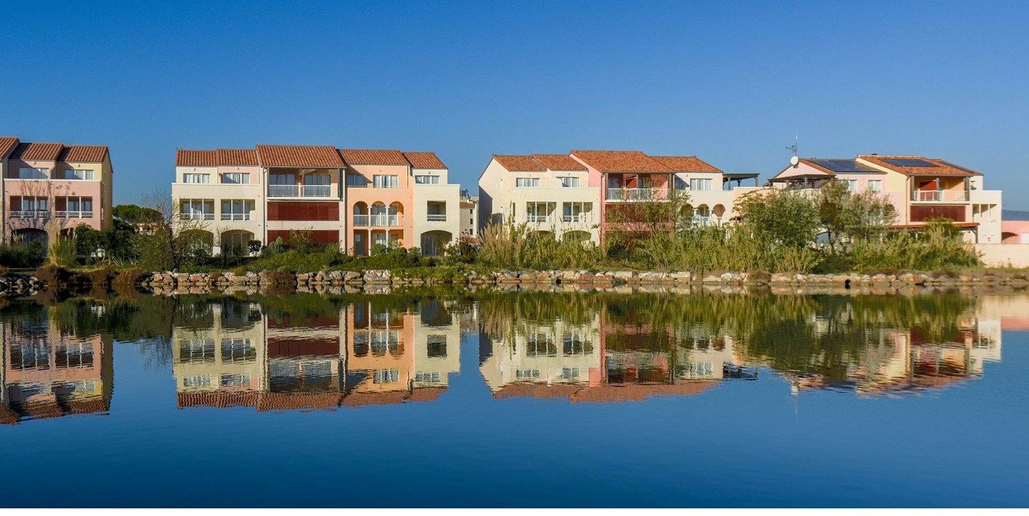 image Experience the picturesque atmosphere at this amazing property.