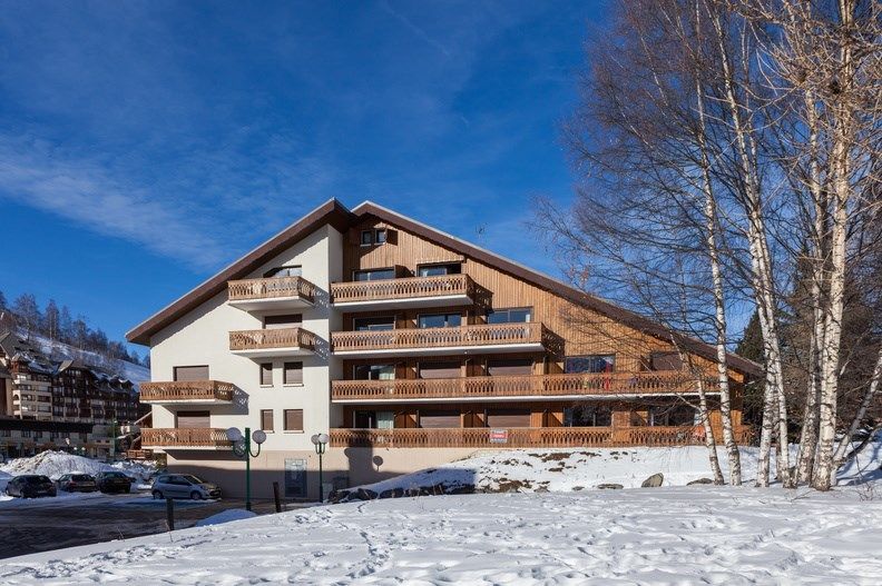 image Experience the picturesque atmosphere at this amazing property.