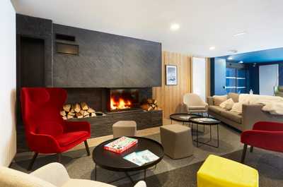 Let the on-site guest services team help you plan your stay.