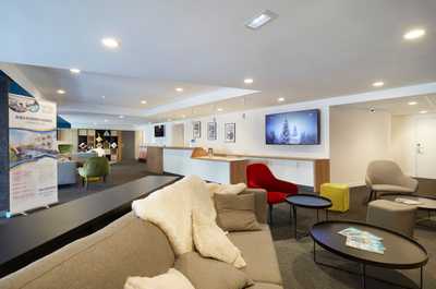 Let the on-site guest services team help you plan your stay.