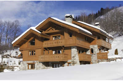 Welcome to your home away from home!