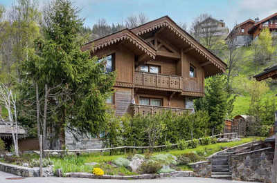 Escape to Méribel for your next holiday!