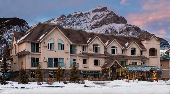 image Enjoy an evening stroll around the beautiful property.