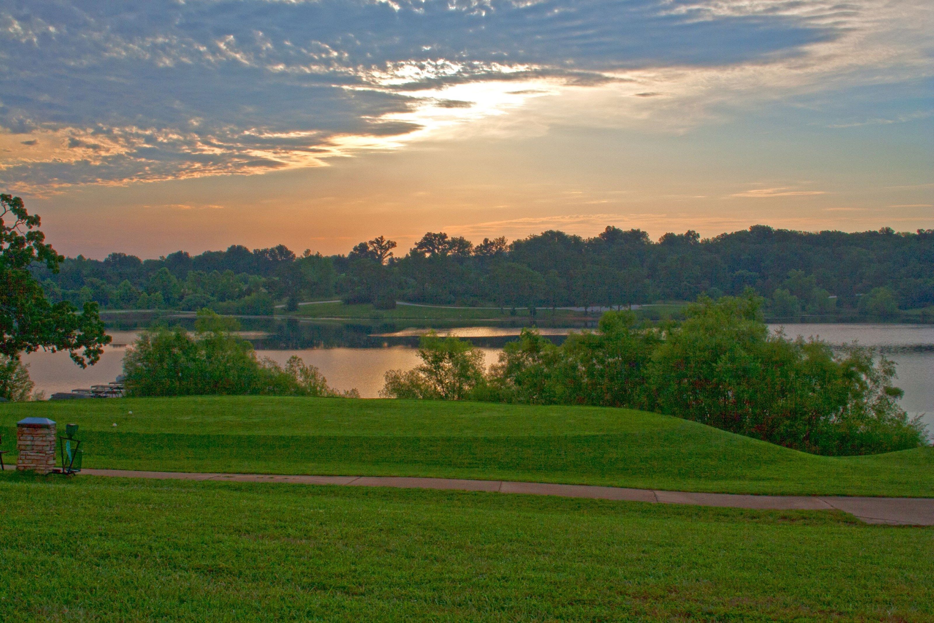 image Experience the picturesque atmosphere at this amazing property.