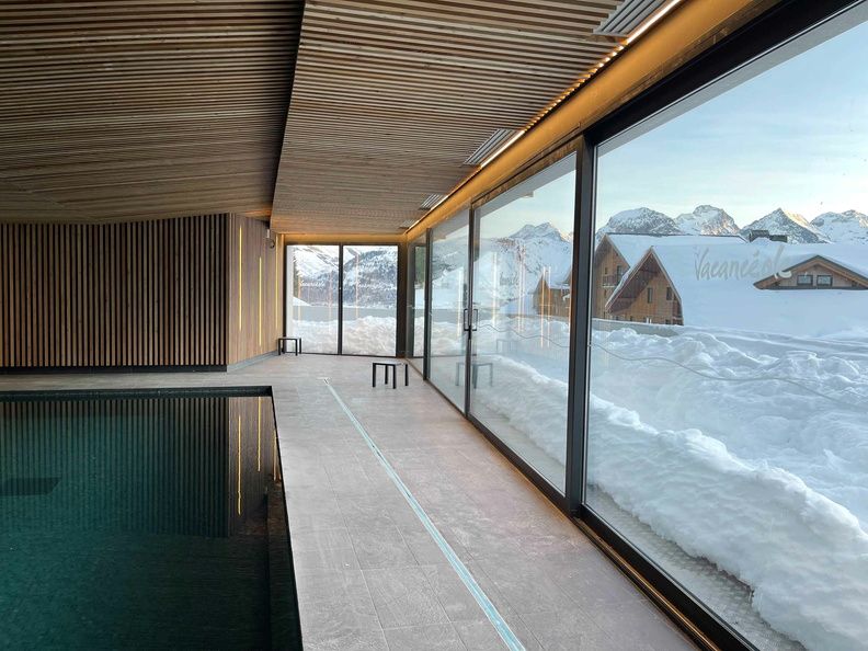 image Enjoy the pool!