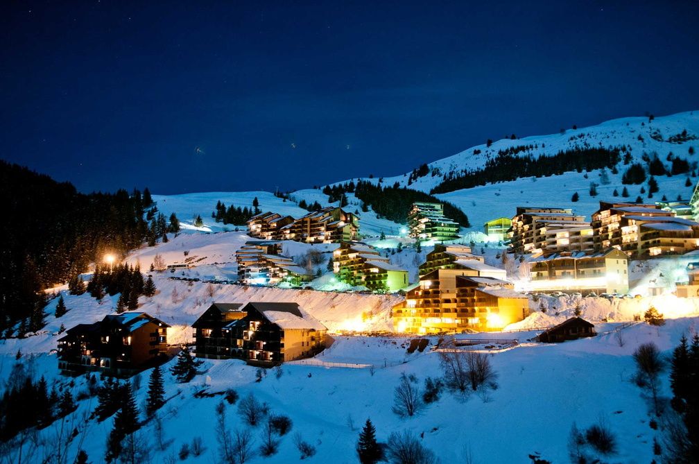 image Experience the picturesque atmosphere at this amazing property.