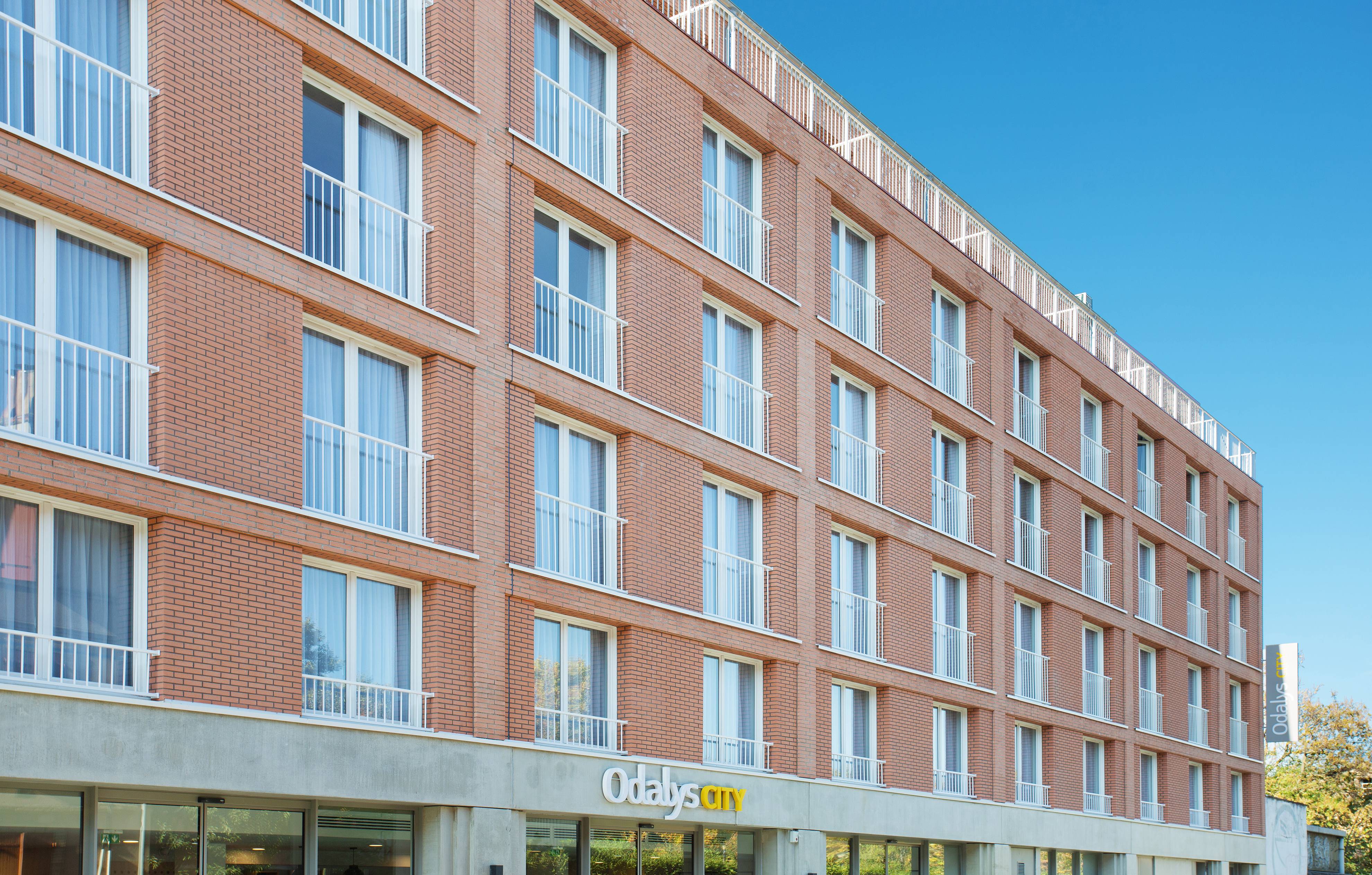 image Welcome to your home away from home.