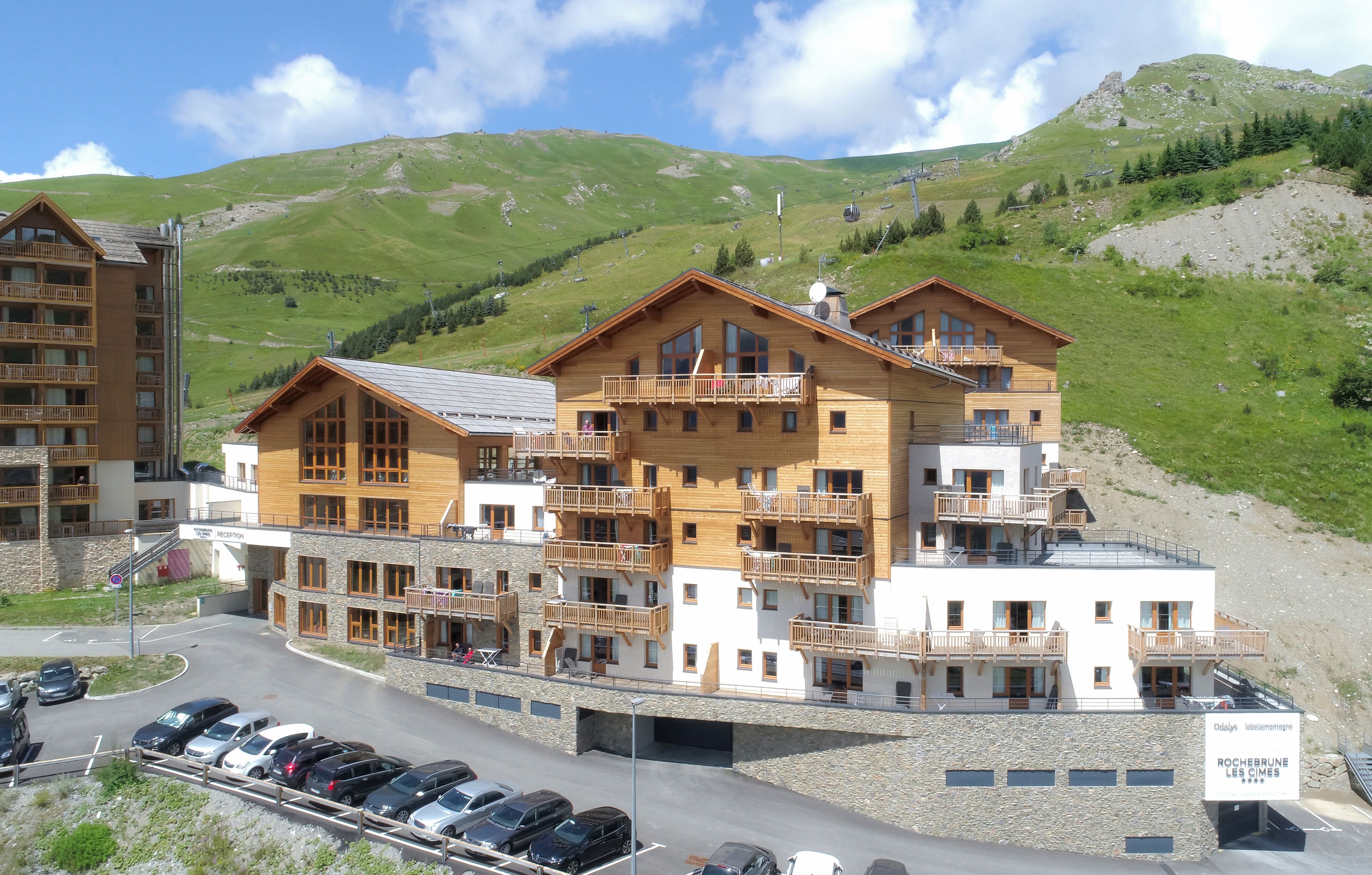 image Experience the picturesque atmosphere at this amazing property.