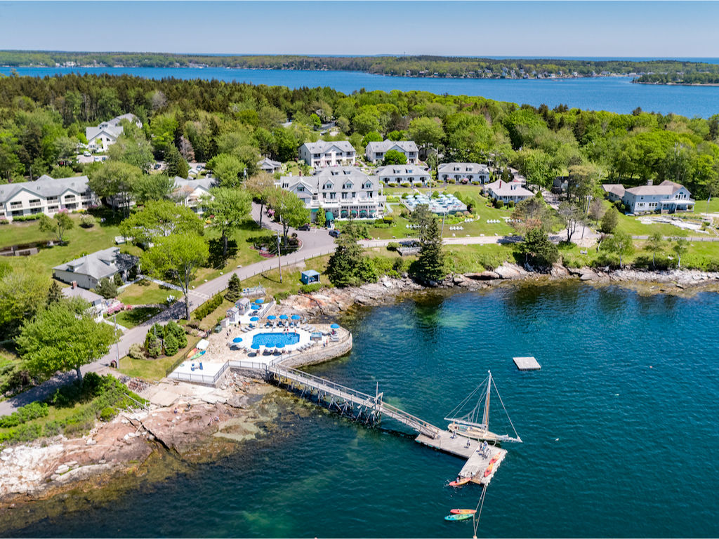 image Tucked along the shore, this scenic escape invites you to slow down, breathe deep, and take in the view.