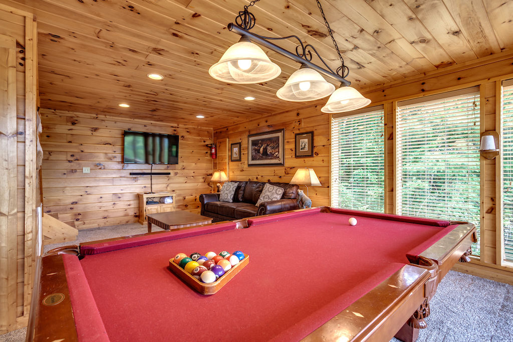 image Shoot some pool with your group!