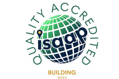 Our ISAAP Quality Marque for quality assessment, reporting and recognition for our accommodation, corporate housing and executive suites sector of the industry.
