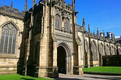 Built between 1421–1882 Open daily for visitors