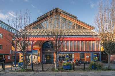 Manchester Craft and Design Center:  'Best Independent Retailer' at the Manchester Tourism Awards, boasting over 30 artists, designers and craft makers under one roof, still leading the way for the indies.