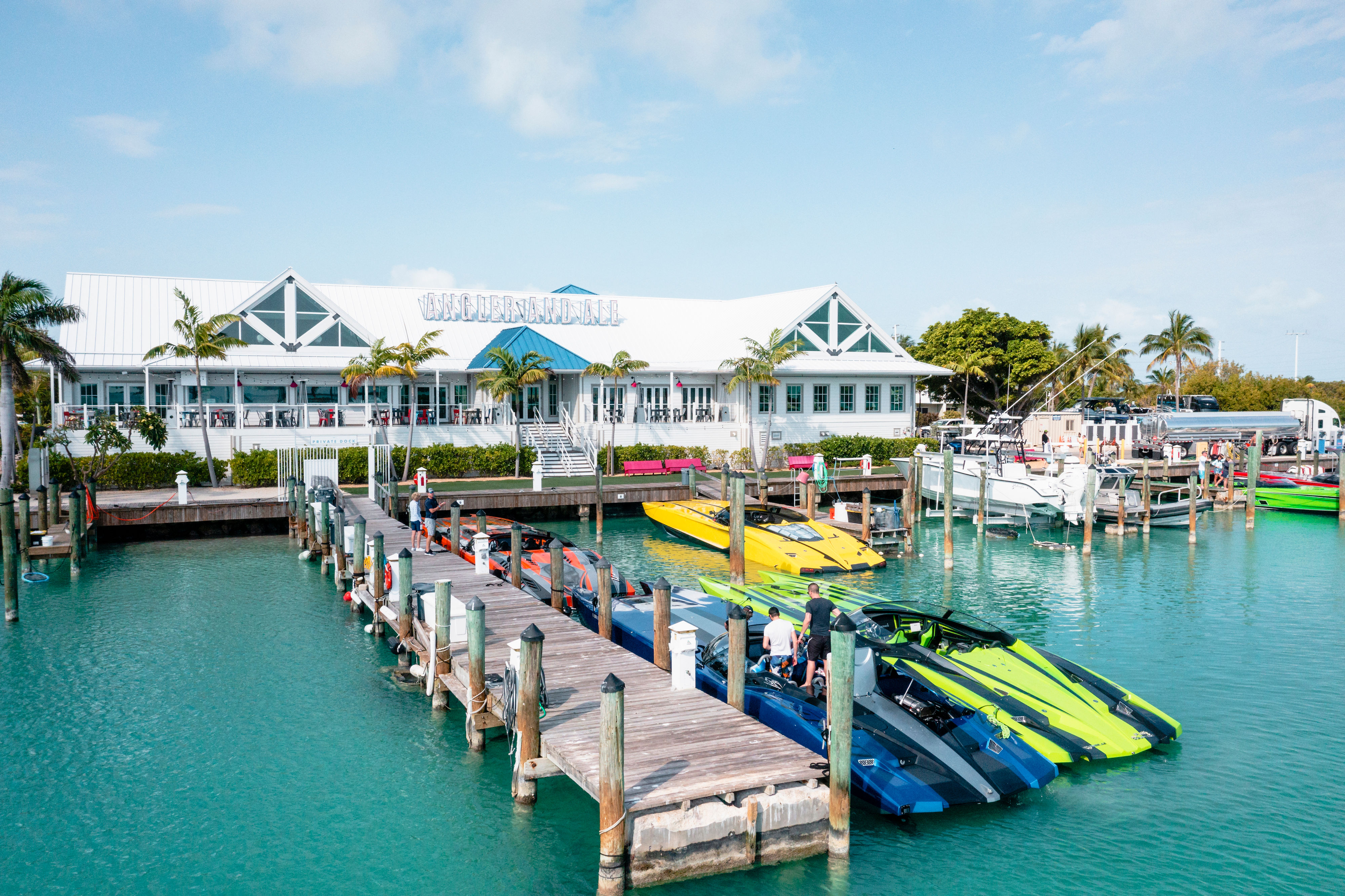 image Cruise the sea by kayak, snorkel the coral reef or simply relax aboard a sunset cruise.