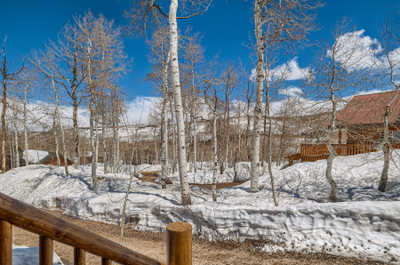 Enjoy the serene atmosphere and scenic beauty of the Heber Valley.