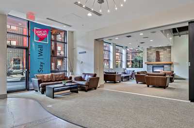 Crafting success amidst nature. Our meeting venue merges functionality with the inspiring backdrop of the Rockies.
