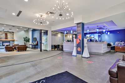 Find your zen in our wellness zone, designed for holistic rejuvenation and tranquility.