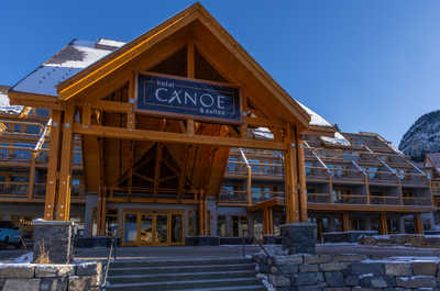 Retreat to your home away from home!