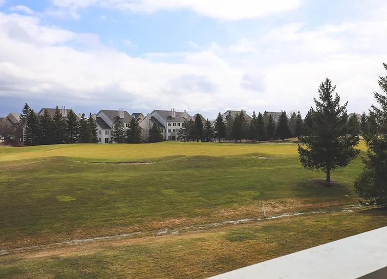image Take in the scenic views of Monterra Golf Course from the comfort of your private balcony.
