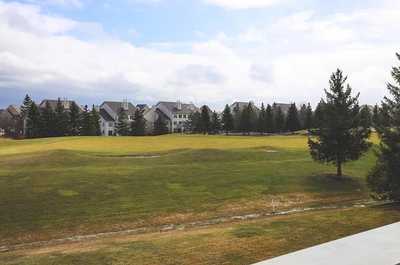 Take in the scenic views of Monterra Golf Course from the comfort of your private balcony.