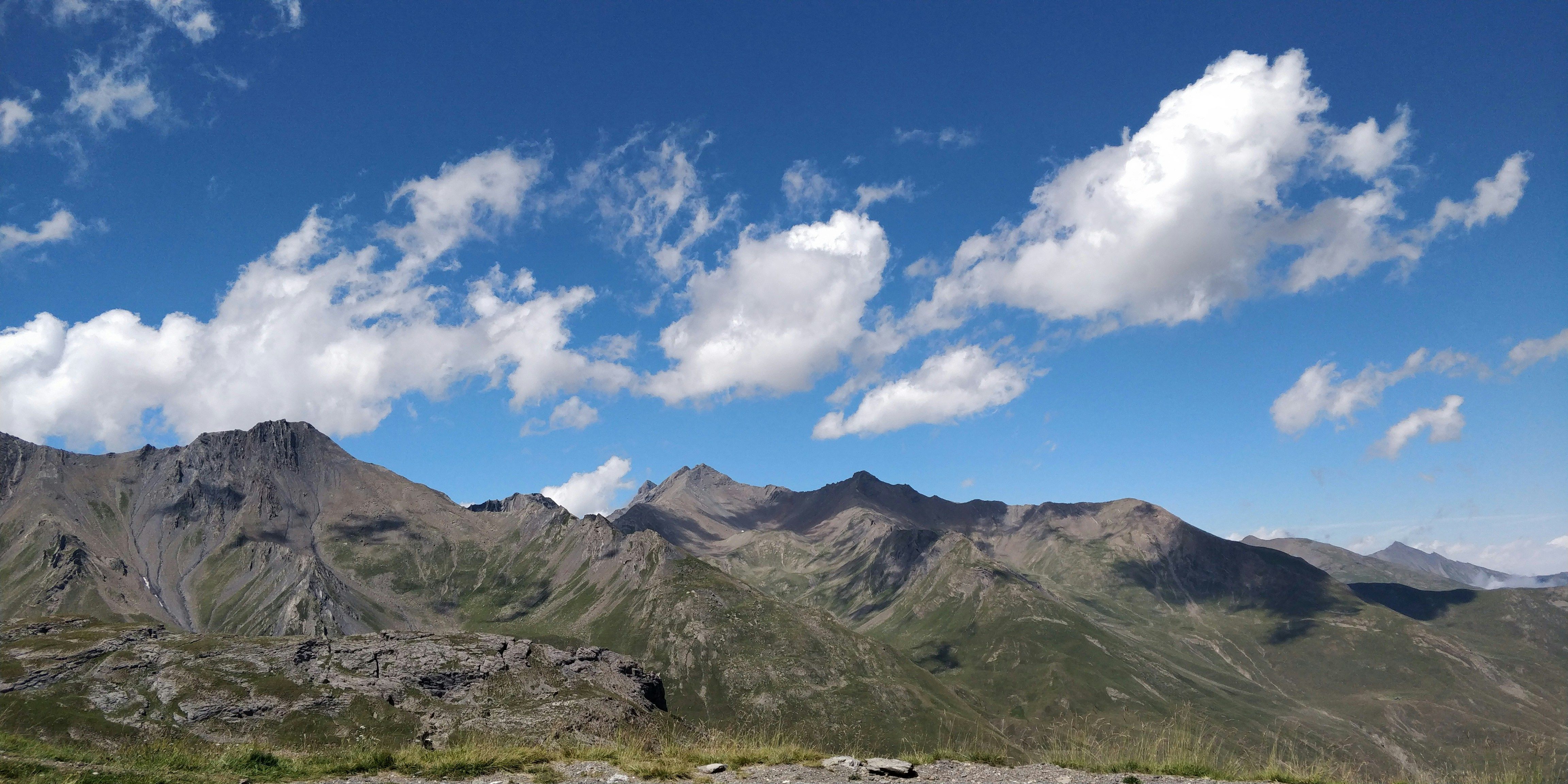 image Don't miss the Parc Naturel Régional du Queyras, just a 10-min drive away!