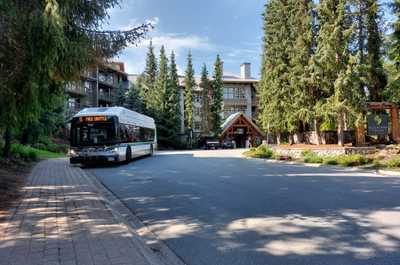 Convenient shuttle service to make your summer adventures hassle-free.