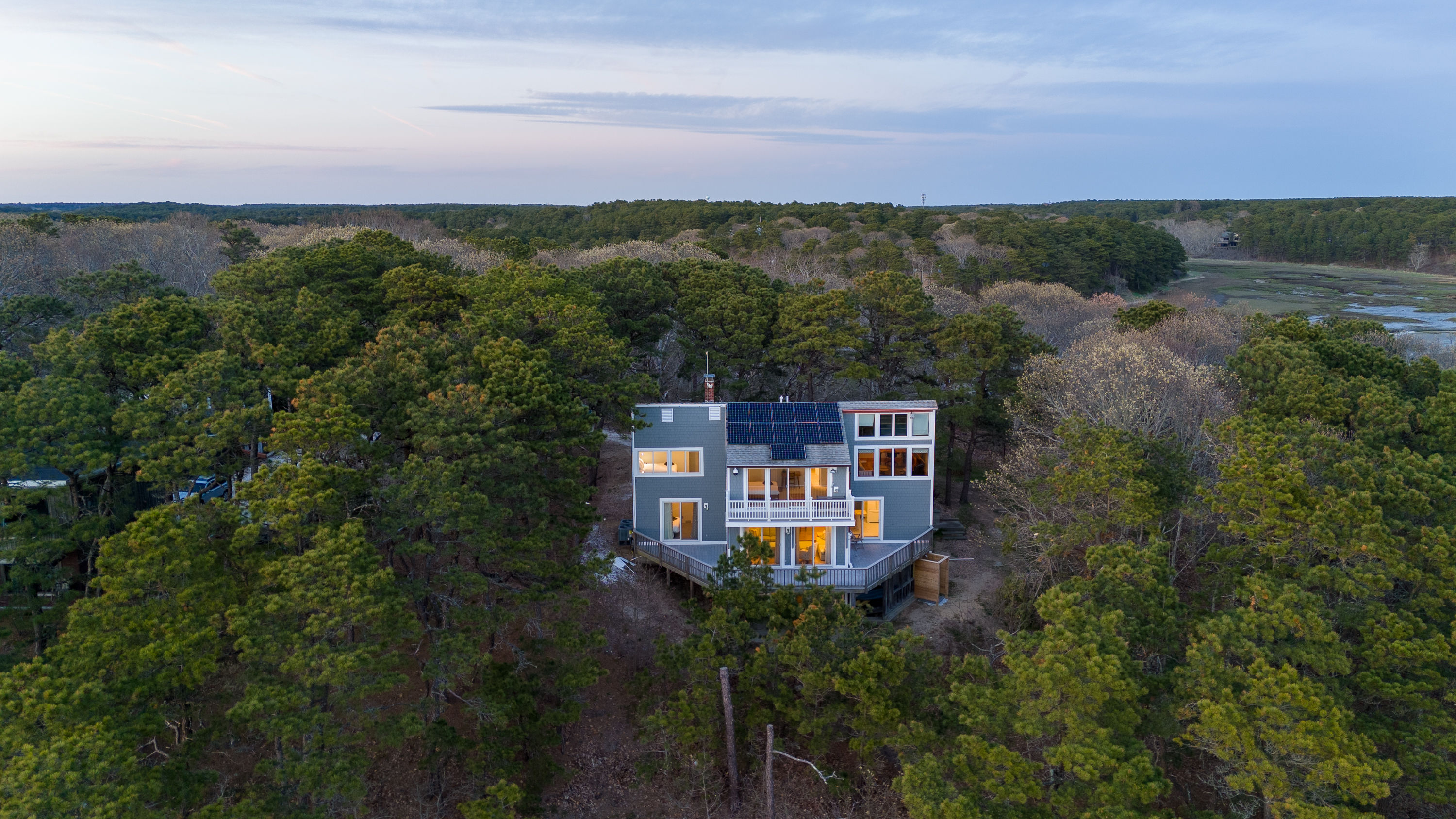 image This charming 3,288 sq. ft. colonial home in Wellfleet offers a perfect blend of comfort and convenience, set amidst the natural beauty of Cape Cod.