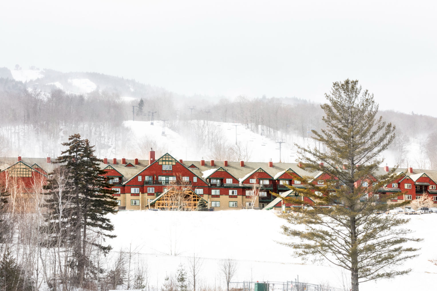 image A peaceful retreat where crisp mountain air and warm hospitality come together for an unforgettable stay.