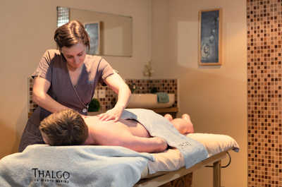 Treat yourself to a revitalizing body or facial treatment, perfect for refreshing both mind and body after a day of adventure (services available at an additional cost).