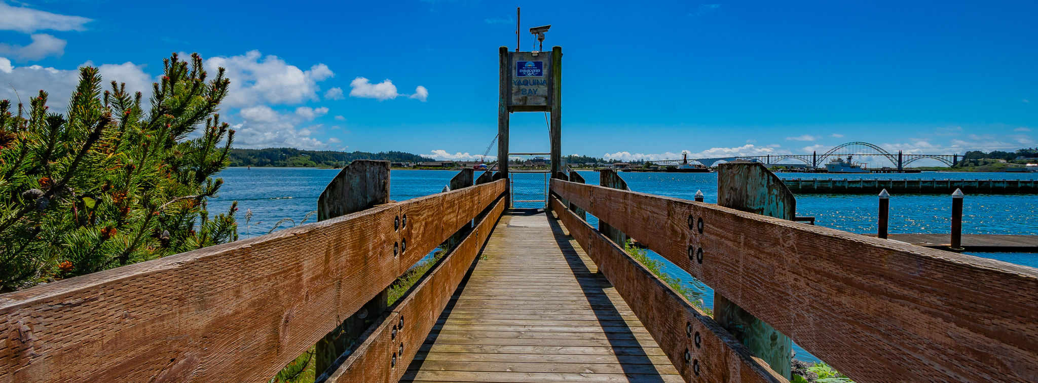 image Stroll along this scenic boardwalk, perfect for soaking in panoramic views of the coastline.