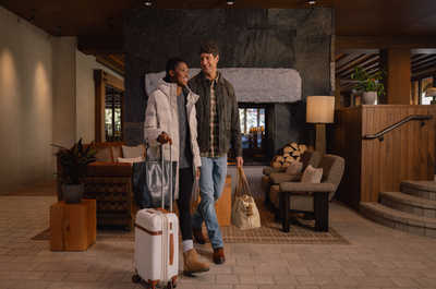 A stylish entryway featuring thoughtfully designed spaces, where comfort and elegance meet, making arrivals and departures seamless.