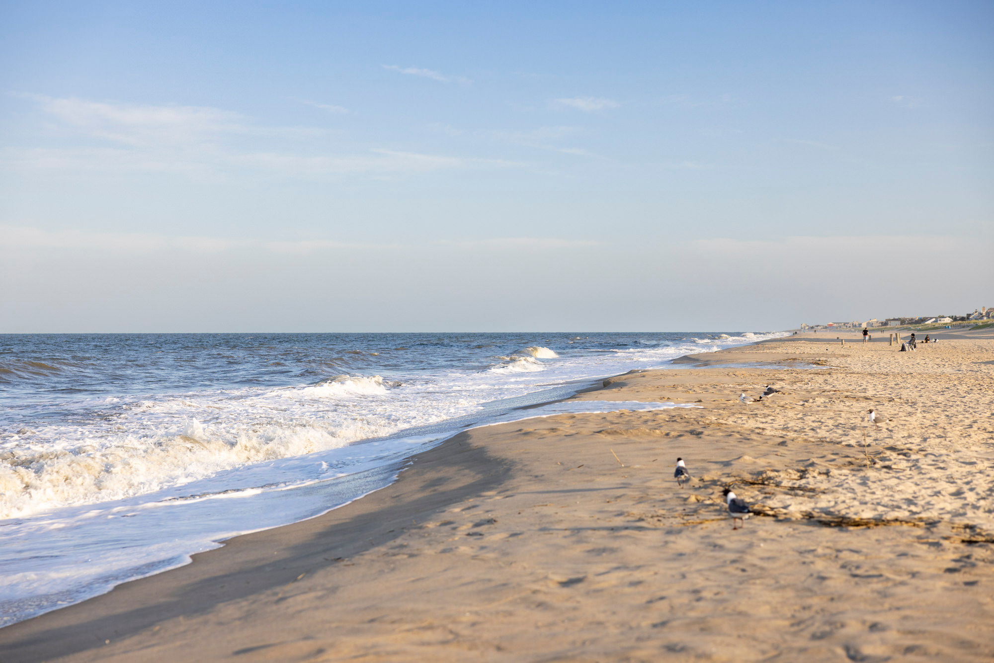 image Feel the warm sand between your toes as you take in the breathtaking ocean views.