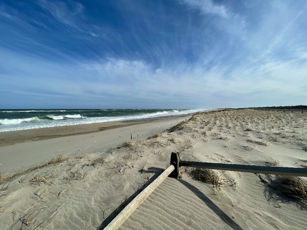 image Just a short stroll away—enjoy the serene beauty of Red River Beach, perfect for morning walks or sunset views by the shore.